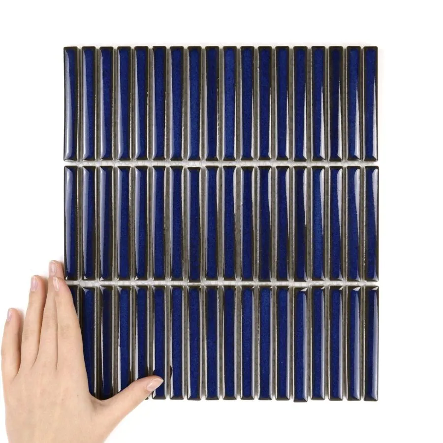 Płytka Stick Głębia Oceanu Połysk