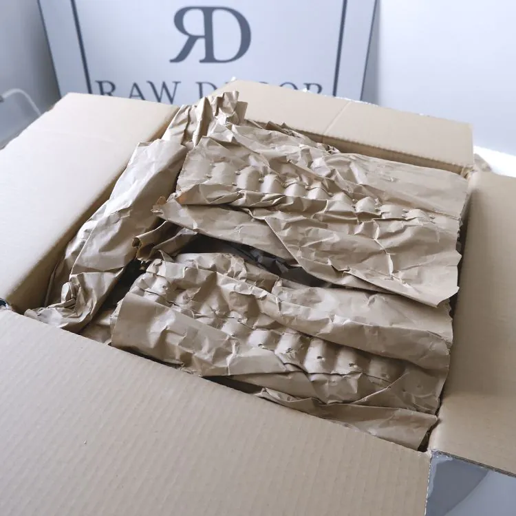 STARANNE WYPEŁNIENIE