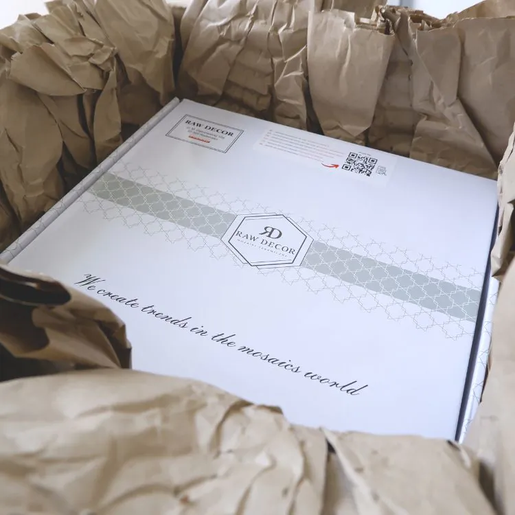 ZABEZPIECZENIE PACZKI