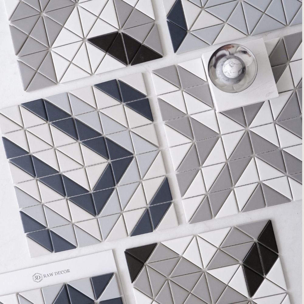 Kolekcja Aztec – zdjęcie podglądowe kolekcji