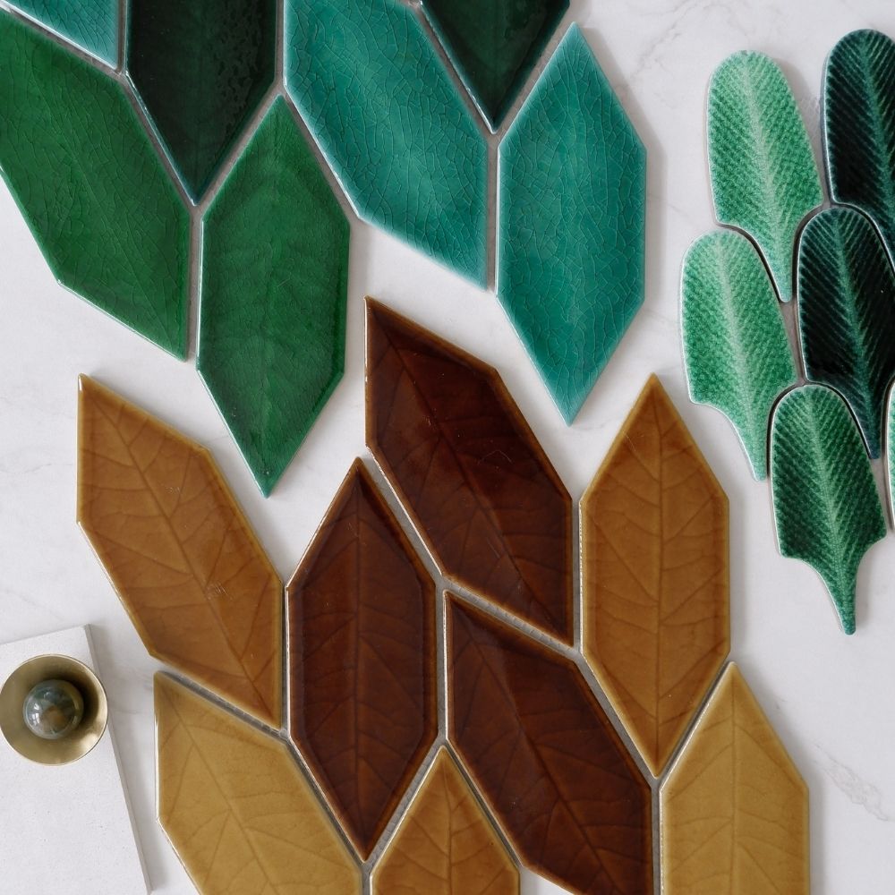 Kolekcja Natura – zdjęcie podglądowe kolekcji